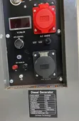 Cigma-UK Heavy Duty Silent Diesel Generator 15KVA - 2