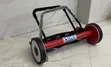 Aico 16-inch Manual Push Reel Lawn Mower - 1