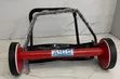 Aico 16-inch Manual Push Reel Lawn Mower - 2