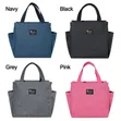 Zipper Thermal Lunch Bags - 2