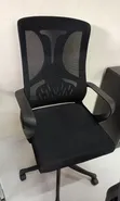 Brand New Office Chair - Black - 1