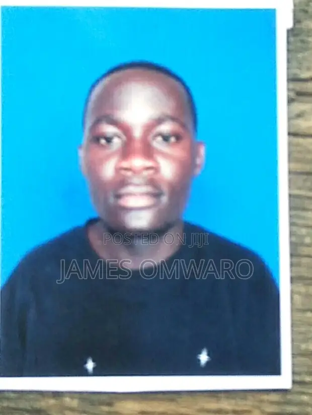 Advertising & Marketing CV - James - 1