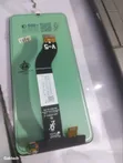 Xiaomi Redmi 13C LCD Screen Replacement - Display + Touch Digitizer - 1
