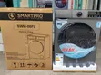 Smart Pro 8KG Mashine ya Kufulia ya Mbele - 1