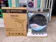 Smart Pro 8KG Mashine ya Kufulia ya Mbele - 2