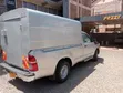 Toyota Hilux 2015 Beige - 1