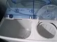 Nunix Top Load Washing Machine - 7.5kg - 2