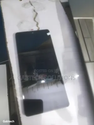 Xiaomi Redmi Note 13 5G LCD Screen Replacement