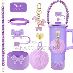 Stanley Cup Accessories Kit