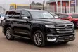 2023 Toyota Land Cruiser LC300 ZX - 3