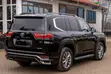 2023 Toyota Land Cruiser LC300 ZX - 4