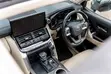 2023 Toyota Land Cruiser LC300 ZX - 5