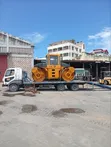 Lowbed Truck for Machine Transportation - 1