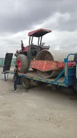 Lowbed Truck for Machine Transportation - 2