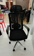 Boss Office Products Kiti cha Ofisi cha Mtendaji - 2