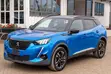 Peugeot 2008 GT Line 2020 Blue - 1