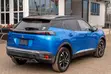 Peugeot 2008 GT Line 2020 Blue - 3