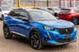 Peugeot 2008 GT Line 2020 Blue - 4