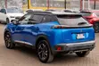 Peugeot 2008 GT Line 2020 Blue - 5