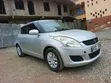Suzuki Swift Sport 2012 Nyeupe - 1