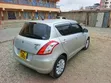 Suzuki Swift Sport 2012 Nyeupe - 2