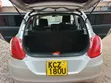 Suzuki Swift Sport 2012 Nyeupe - 3