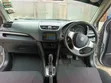 Suzuki Swift Sport 2012 Nyeupe - 4
