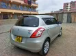 Suzuki Swift Sport 2012 Nyeupe - 5