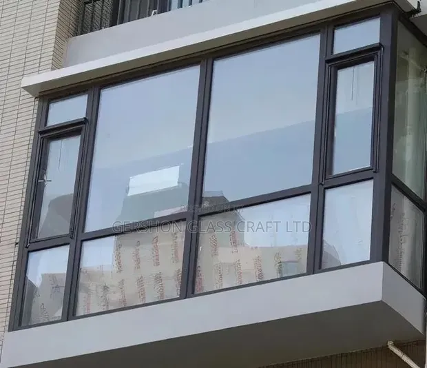 Aluminium Windows Nairobi - 1
