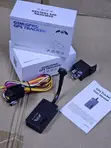 Coban 311 GPS Tracker ya Baiskeli - 2