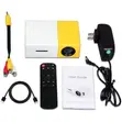 YG300 LED Mini Projector - Brand New - 2