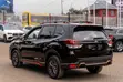 Subaru Forester 2019 Nyeusi - 1