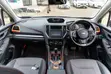 Subaru Forester 2019 Nyeusi - 2