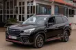 Subaru Forester 2019 Nyeusi - 4