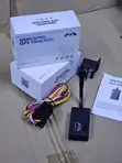 Tk311 Real-Time GPS Tracker for Motorbikes - 2