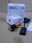 GPRS Car Tracker Device TK311 - 2