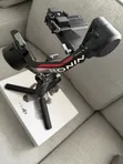DJI RS4 Gimbal Stabilizer - 1