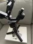 DJI RS4 Gimbal Stabilizer - 2