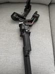 DJI RS4 Gimbal Stabilizer - 3