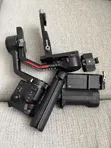 DJI RS4 Gimbal Stabilizer - 4