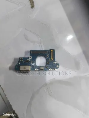 Samsung Galaxy S20 FE Charging Port Board