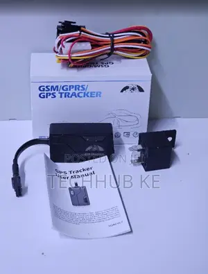 Coban TK311B IoT GPS Tracker