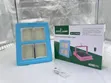 JSOT JS-LT1000 Solar Emergency Floodlight - 1