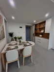 Apartment ya Chumba 1 Inauzwa Westlands, Eneo la Raphta Road - 3