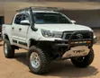 Toyota Hilux Z Black Rally Edition 2019 - 1