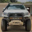 Toyota Hilux Z Black Rally Edition 2019 - 2