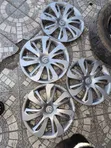Mazda Demio Wheel Cup - 1