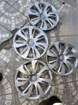 Mazda Demio Wheel Cup - 2