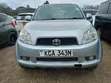Toyota Rush 1.5 RWD 2007 Silver - 1