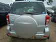 Toyota Rush 1.5 RWD 2007 Silver - 2